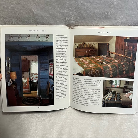 Country Living’s Country Quilts - Picture 9 of 15